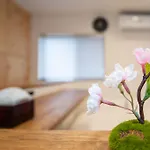 Traditional Japanese House, 100Years, Renovated Into Japanese Art, Shinsekai