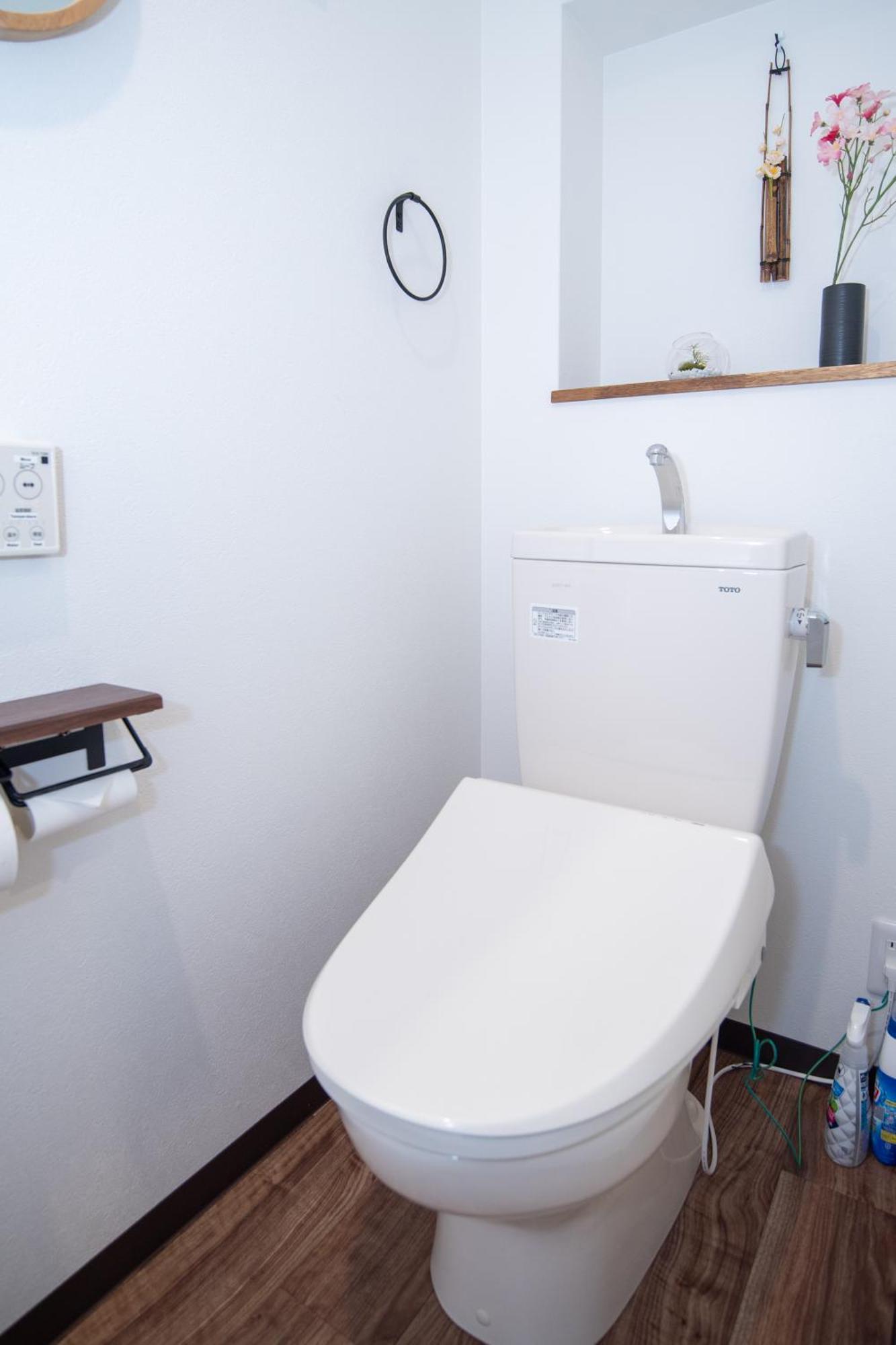 Apartamento Traditional Japanese House, 100years, Renovated Into Japanese Art, Shinsekai *